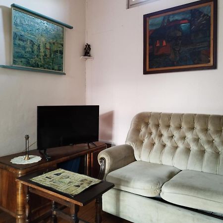 Garickina Kuca Apartman Pirot Kültér fotó