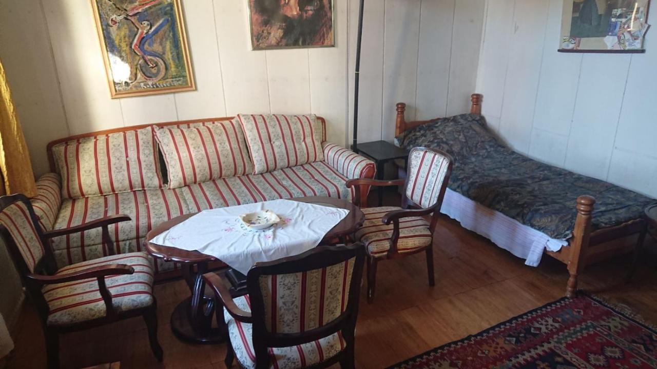 Garickina Kuca Apartman Pirot Kültér fotó