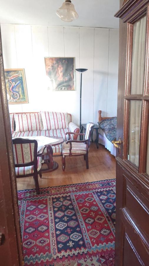 Garickina Kuca Apartman Pirot Kültér fotó