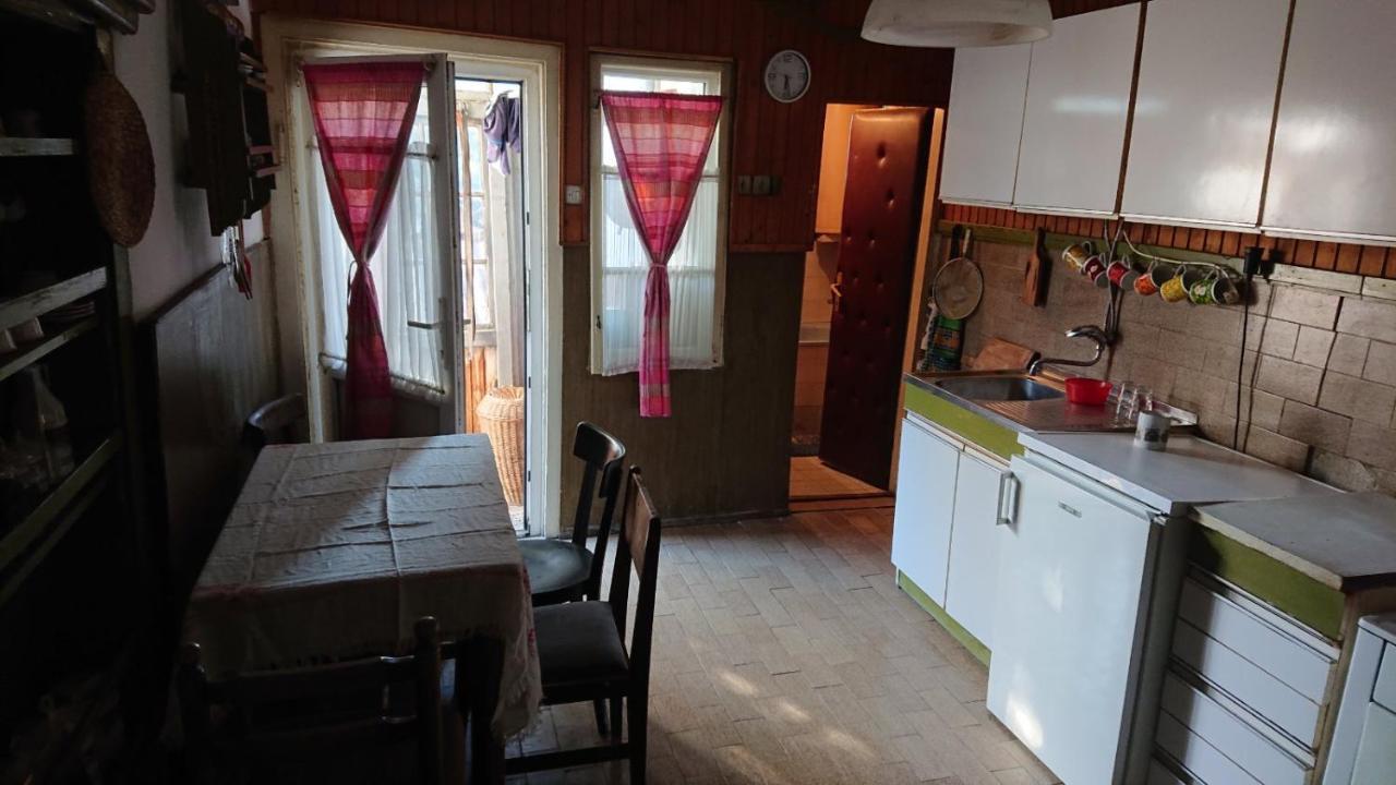 Garickina Kuca Apartman Pirot Kültér fotó