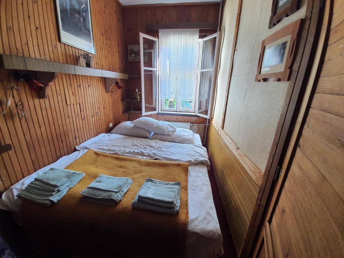 Garickina Kuca Apartman Pirot Kültér fotó