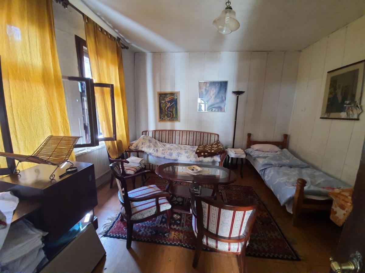 Garickina Kuca Apartman Pirot Kültér fotó