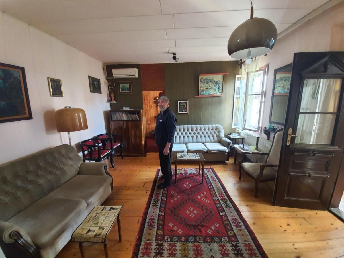 Garickina Kuca Apartman Pirot Kültér fotó