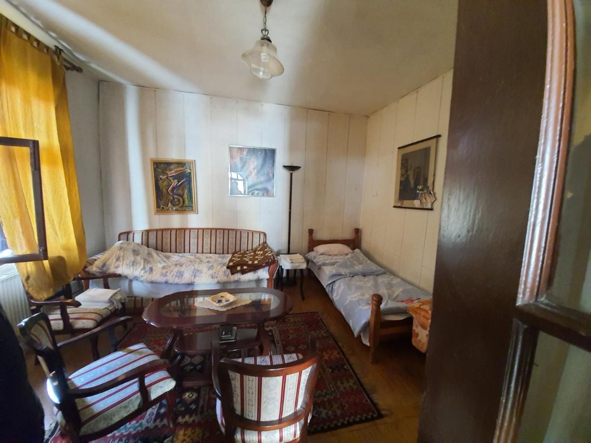 Garickina Kuca Apartman Pirot Kültér fotó
