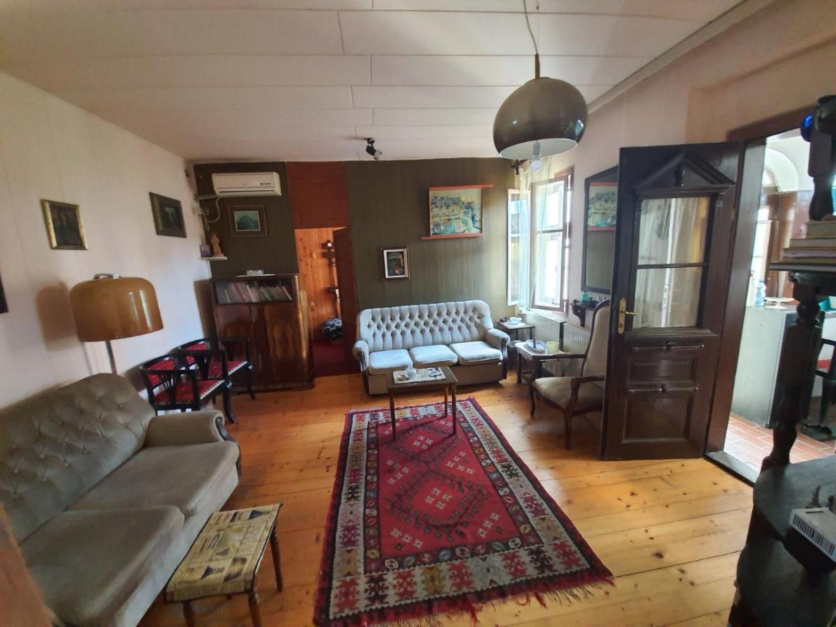 Garickina Kuca Apartman Pirot Kültér fotó