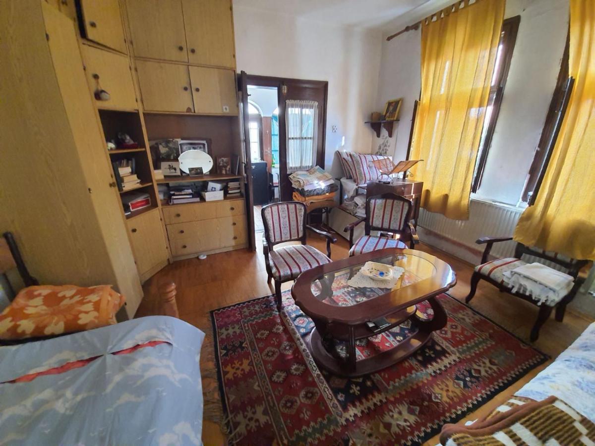 Garickina Kuca Apartman Pirot Kültér fotó