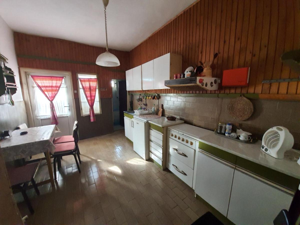 Garickina Kuca Apartman Pirot Kültér fotó