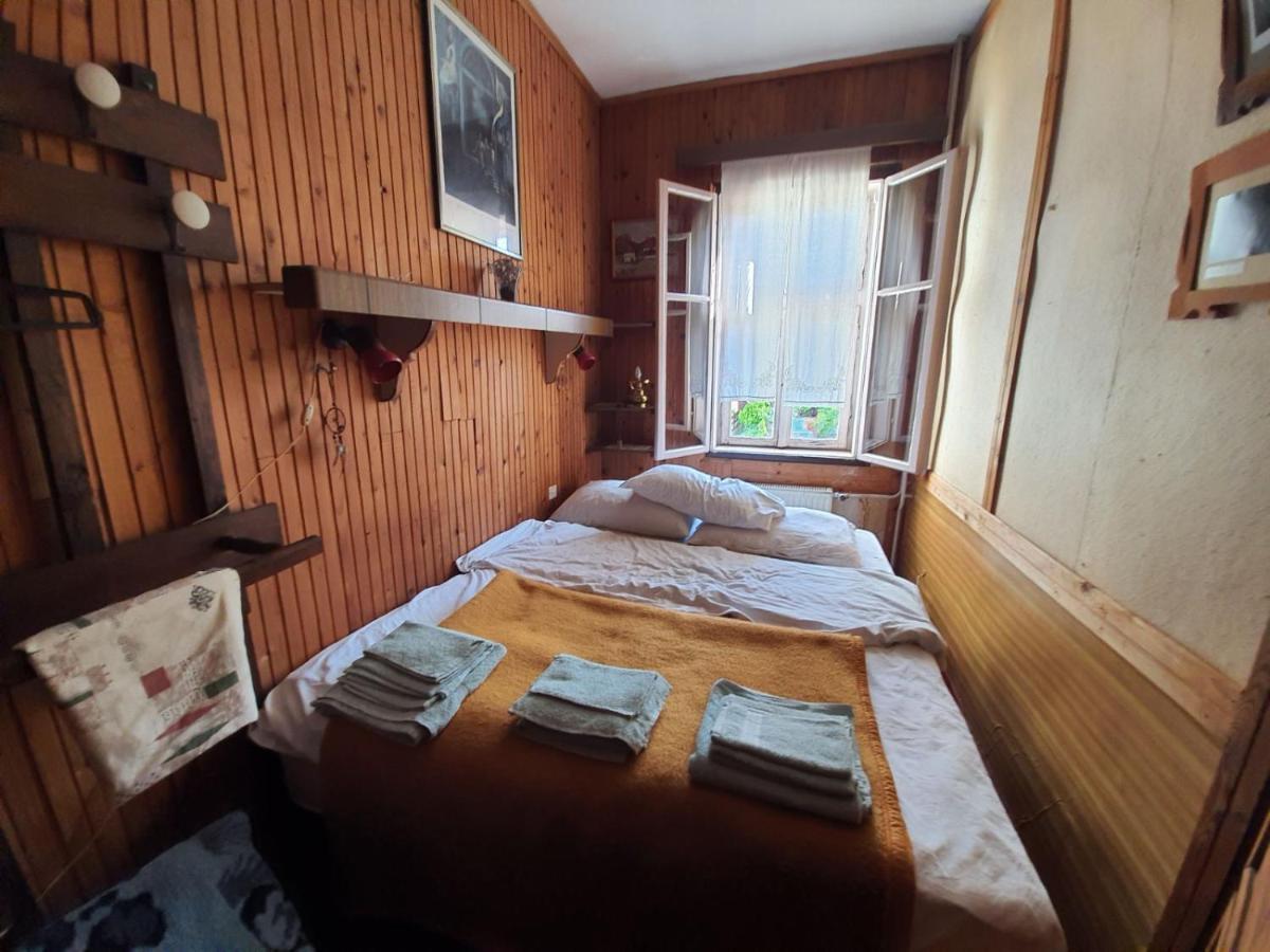 Garickina Kuca Apartman Pirot Kültér fotó