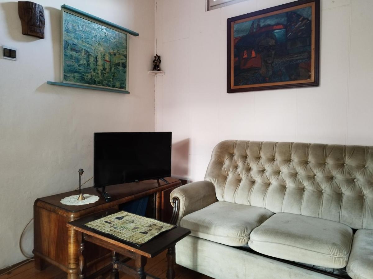 Garickina Kuca Apartman Pirot Kültér fotó