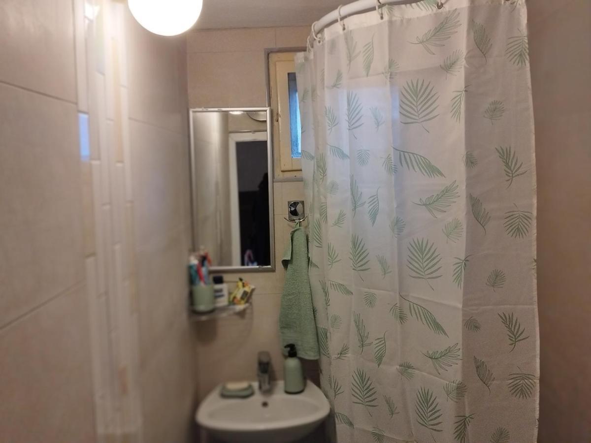 Garickina Kuca Apartman Pirot Kültér fotó