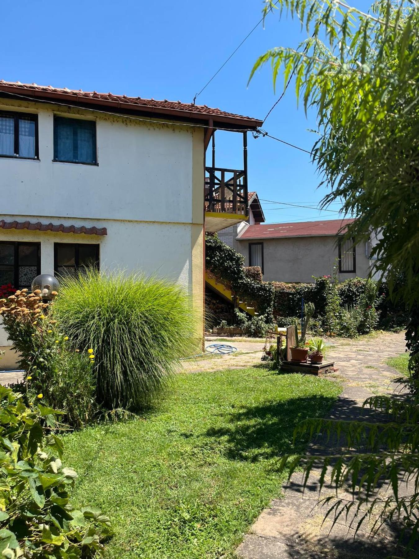 Garickina Kuca Apartman Pirot Kültér fotó